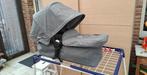 Tweelingbuggy bugaboo, Kinderen en Baby's, Kinderwagens en Combinaties, Gebruikt, Ophalen, Kinderwagen, Duowagen