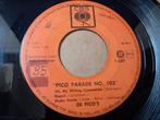 De 2 Pico's – Pico Parade Nr. 103 & 104, Gebruikt, Overige genres, 7 inch, Single
