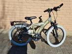 Bike Fun Kids Camouflage 20'', Fietsen en Brommers, Ophalen, Zo goed als nieuw, Versnellingen