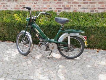 Motobecane Cady M1PRTS beschikbaar voor biedingen