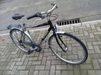 herenfiets thompson, Versnellingen, Zo goed als nieuw, Ophalen