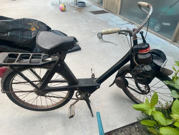 Solex 3800 beschikbaar voor biedingen