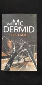 Val Mc Dermid - Hors limites, Gelezen, Ophalen