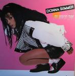 Donna Summer – Cats Without Claws-Vinyl Lp., Ophalen of Verzenden, 1960 tot 1980, Zo goed als nieuw, R&B
