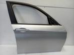 PORTIER RECHTS VOOR BMW 1 serie (F20) (01-2010/06-2019), Auto-onderdelen, Gebruikt, Rechts, BMW, Deur