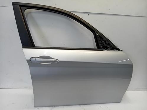 PORTIER RECHTS VOOR BMW 1 serie (F20) (01-2010/06-2019), Auto-onderdelen, Carrosserie, Deur, BMW, Voor, Rechts, Gebruikt