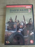 Dad's army serie 5 dvd (BBC comedy), Cd's en Dvd's, Komedie, Alle leeftijden, Ophalen of Verzenden, Zo goed als nieuw