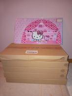 Pakket van 30 st. foam decoratie van Hello Kitty, Enlèvement, Neuf, Décoration murale