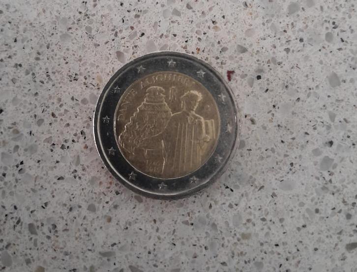 2 euro circulatie herdenkingsmunten, Postzegels en Munten, Munten | Europa | Euromunten, Losse munt, 2 euro, België, Ophalen of Verzenden