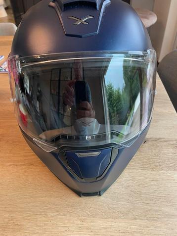 Nexx helm vilitur beschikbaar voor biedingen