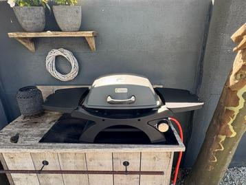 Elektrische BBQ | moet weg door verhuizing naar appartement beschikbaar voor biedingen