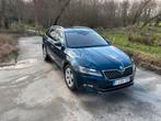 Skoda Superb 1.6 tdi 2016 - EURO6, Auto's, Skoda, Alcantara, 5 deurs, Particulier, USB