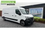 Renault Master T35 2.3 dCi 135 L3H2 Comfort (bj 2022), Auto's, Bestelwagens en Lichte vracht, Voorwielaandrijving, 135 pk, Gebruikt