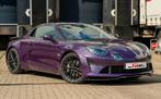 Alpine A110S Tulipe Noire (52/110), Automaat, Achterwielaandrijving, A110, Alcantara