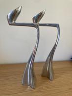 Vintage kandelaars design Matthew Hilton, Ophalen, Overige materialen