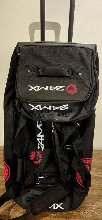 Sac 24MX – 150 Litres – Sac de transport pour motocross  beschikbaar voor biedingen