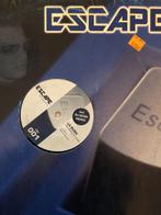 La Bush* — Le Temple de la Maison, Enlèvement ou Envoi, Neuf, dans son emballage