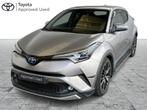 Toyota C-HR C-HIC, Autos, SUV ou Tout-terrain, Hybride Électrique/Essence, Automatique, Achat