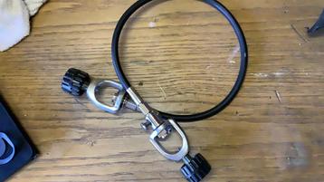 Overhevelslang beschikbaar voor biedingen