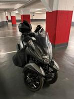 Yamaha Tricity 155, Scooter, Particulier, 11 kW of minder, 155 cc