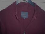 nieuwe bordeaux herentrui - maat L, Ophalen of Verzenden, Nieuw, Overige maten, Overige kleuren