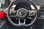 Volkswagen UP, GTI, 135 chevaux, Auto's, Volkswagen, Achterwielaandrijving, Up!, Leder en Stof, 5 zetels