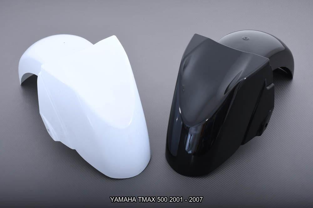 Garde-boue Avant AVDB pour YAMAHA TMAX 500 2001 - 2007, Motos, Accessoires | Autre, Neuf, Enlèvement ou Envoi