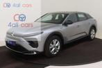 Citroën C5 X 3223 Business, Plus, LED, Carplay, v+a-ParkAss, Auto's, Gebruikt, Euro 6, 1199 cc, 3 cilinders