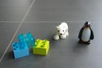 Duplo animaux du zoo n 10501, Enfants & Bébés, Jouets | Duplo & Lego, Enlèvement ou Envoi, Comme neuf, Duplo