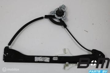 Raammechaniek links achter Skoda Fabia 3 6V0839401 disponible aux enchères