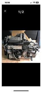 Moteur vw 1.4 TSI benzine  boîte automatique