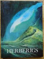 Robert Herberigs, Oudenaarde, Monographie par Paul Caso 1986, Enlèvement ou Envoi, Comme neuf, Peinture et dessin