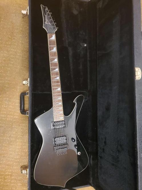 Ibanez Iceman ICT700 EXCELLENT SHAPE, Muziek en Instrumenten, Snaarinstrumenten | Gitaren | Elektrisch, Gebruikt, Solid body, Ibanez