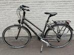 Damesfiets Thompson 5000, Fietsen en Brommers, Ophalen, Zo goed als nieuw, Overige merken, Versnellingen