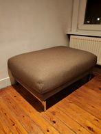 Pouffe Gratis, Enlèvement