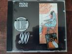 CD : PAOLO CONTE - 900, Cd's en Dvd's, Ophalen of Verzenden, Zo goed als nieuw