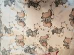 Disney hoesjes voor wiegjes, babybedjes of kinderbedjes, Kinderen en Baby's, Ophalen, Zo goed als nieuw