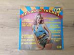 Vinyl-plaat 'Op Volle Toeren Vol.1' - LP, Utilisé, Enlèvement ou Envoi
