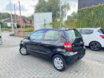 Volkswagen Fox 1.2i Benzine Refresh * 1 JAAR GARANTIE * !, Autos, Euro 5, Achat, Entreprise, Noir