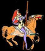 JESSICA CARROUSEL PAARD -, Verzamelen, Ophalen of Verzenden, Overige figuren, Nieuw, Beeldje of Figuurtje