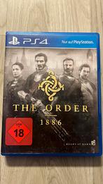 The Order 1886 PS4, Consoles de jeu & Jeux vidéo, Jeux | Sony PlayStation 4, Enlèvement ou Envoi, Comme neuf