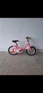 Kinderfiets, Ophalen, Gebruikt