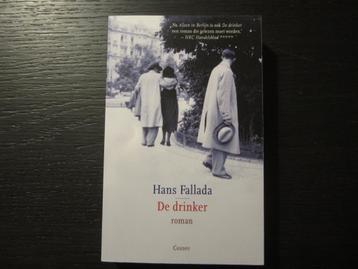 Hans Fallada   -De drinker-