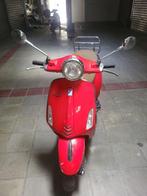 vespa primavira 50cc, Vélos & Vélomoteurs, Autres modèles, Enlèvement ou Envoi, 49 cm³, Classe B (45 km/h)