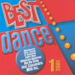 CD- Best Dance 1/2001, Enlèvement ou Envoi