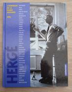 T Hergé - L'hommage de la bande dessinée de 1983/1édition, Enlèvement ou Envoi, Tintin, Comme neuf