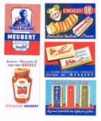 luciferetiketten, Verzenden, Nieuw, Luciferdoosjes of -merken