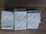 Nieuw: 20 bed onderleggers voor incontinentie, Diversen, Verpleegmiddelen, Ophalen of Verzenden, Nieuw