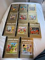 11 boeken van de goude collectie van suske en wiske, Boeken, Ophalen, Willy Vandersteen, Nieuw, Meerdere stripboeken