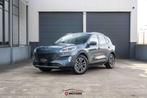 Ford Kuga 2.5 EcoBoost PLUG IN -ACC-KEYLESS-CAMERA-BTW, Stof, Euro 6, 4 cilinders, Blauw